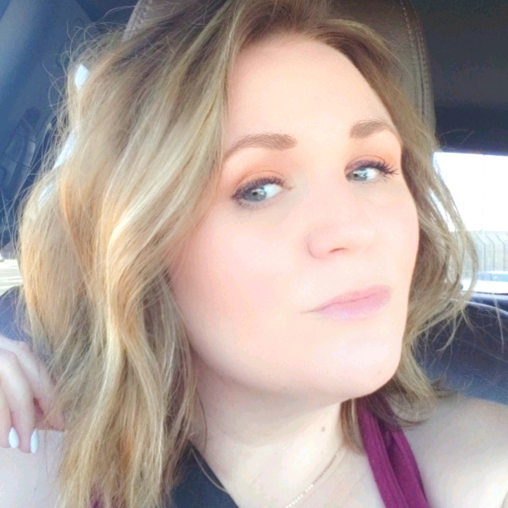 Meet your Posher, Ryanne